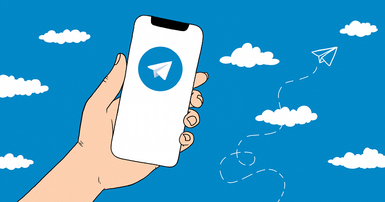 В России предлагают прекратить блокировать Telegram