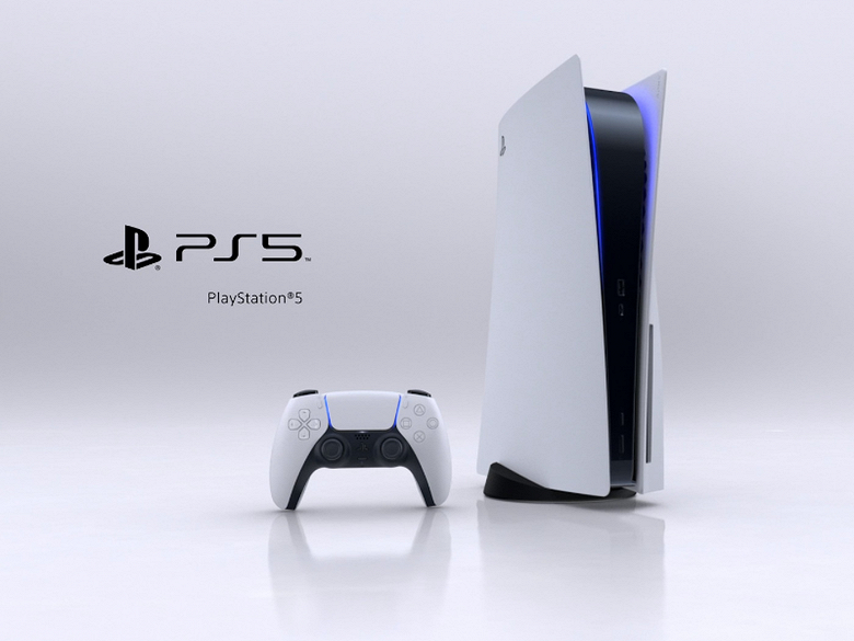 Даты выхода и цены PlayStation 5 и аксессуаров для консоли