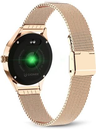 Представлен доступные умные часы Gionee Watch 5, Watch 4 и Senorita