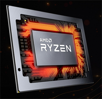 APU AMD Ryzen 4000G выйдут 21 июля