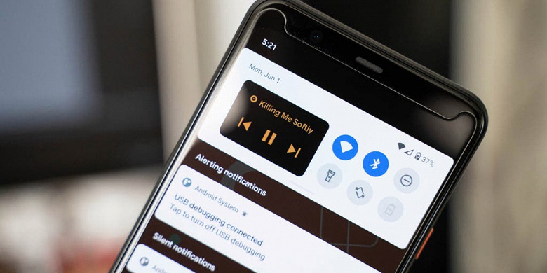 Google случайно выпустила бету Android 11 раньше времени. Что нового