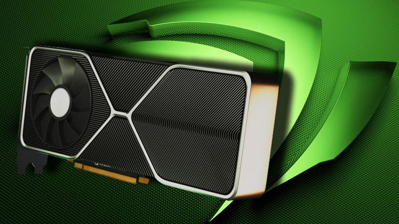 Необычный двухсторонний кулер для GeForce RTX 3080 обходится Nvidia в 150 долларов. Несложно догадаться, что карта будет дорогой
