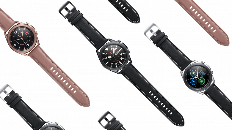 Galaxy Watch 3: новые темы оформления, обои и… премьера, раньше, чем ожидалось