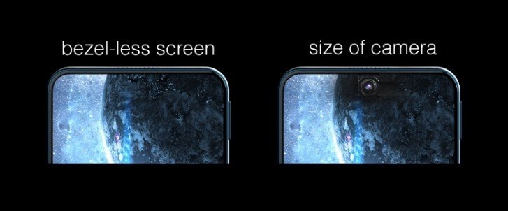 OnePlus и Oppo рекомендуют умерить ожидания по поводу подэкранных камер