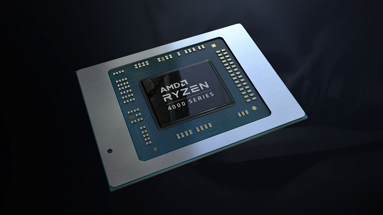 Долгожданная линейка настольных гибридных процессоров Ryzen 4000G, возможно, останется без флагманской восьмиядерной модели