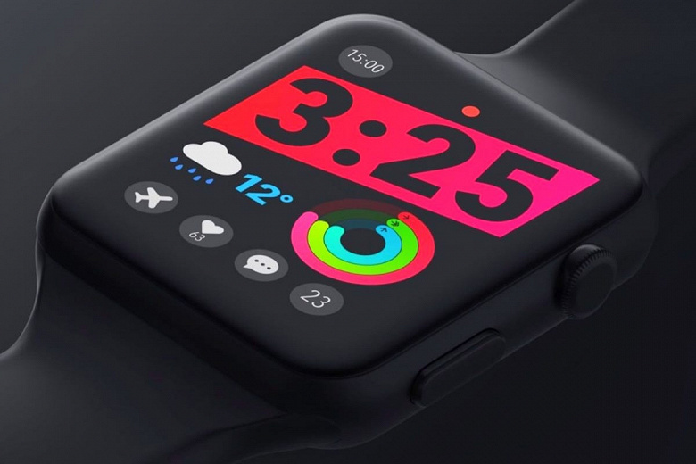 Apple лишит самые популярные в мире умные часы одной важной функции. В новой версии watchOS перестанет работать Force Touch