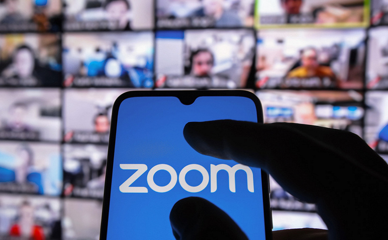 Сверхпопулярный Zoom бьёт рекорды. Количество пользователей выросло в 30 раз за 4 месяца