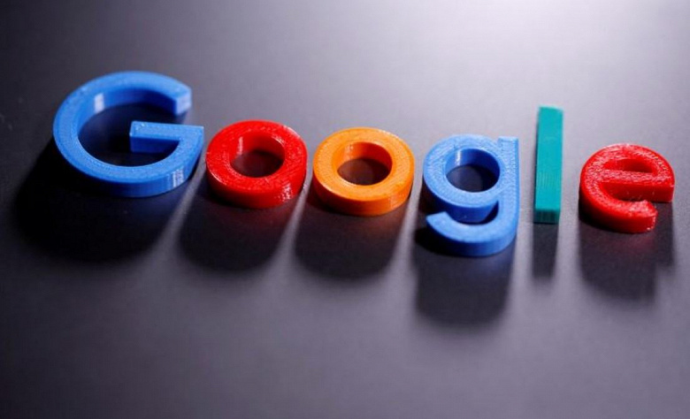 Google требуют оштрафовать на 5 млрд долларов за незаконный сбор данных 