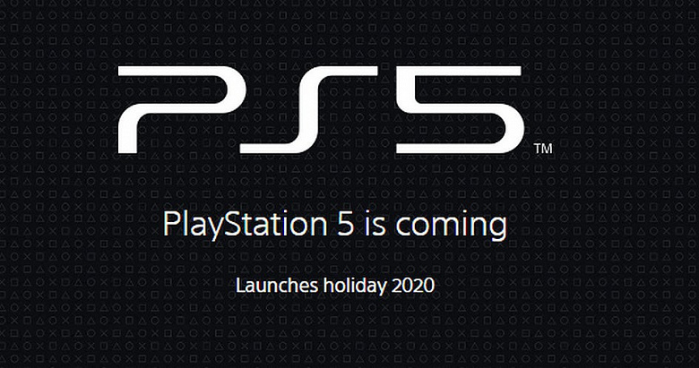 Sony переполошила фанатов PlayStation 5. Упоминания 2020 года пропали с сайта