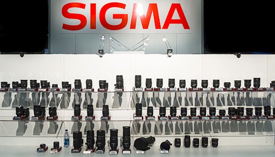 Названы объективы линейки Sigma Art, страдающие «неполной совместимостью» с камерой Nikon D6