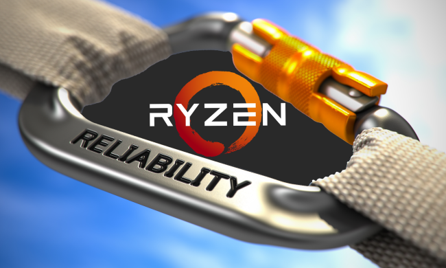Компания AMD отреагировала на сообщение о том, что некоторые системные платы обманывают процессоры Ryzen