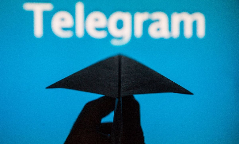 В России разблокировали Telegram 