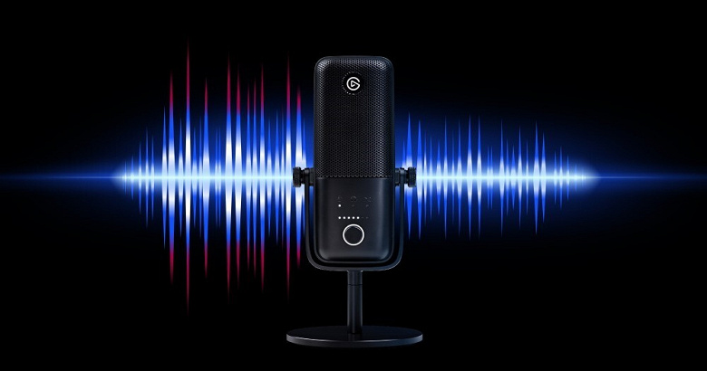 Elgato относит микрофоны Wave:1 и Wave:3 к премиум-классу