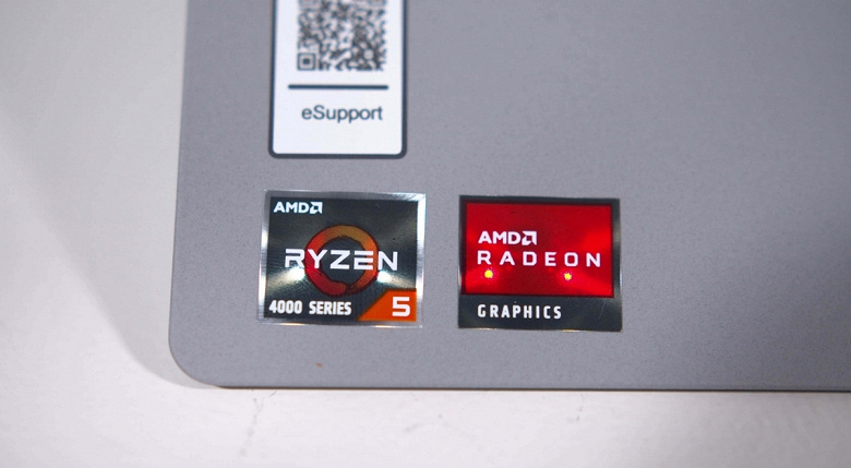 Ryzen 5 4500U значительно превосходит более дорогие мобильные процессоры Intel практически во всех тестах