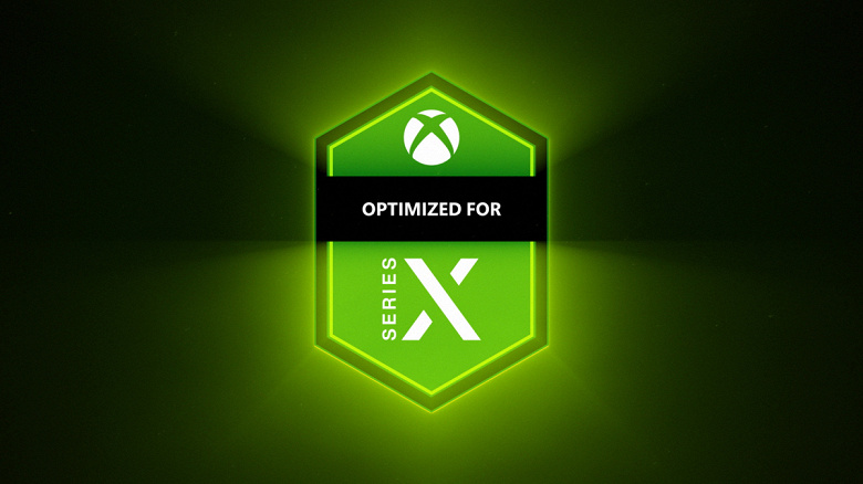 Появился список игр, оптимизированных для Xbox Series X