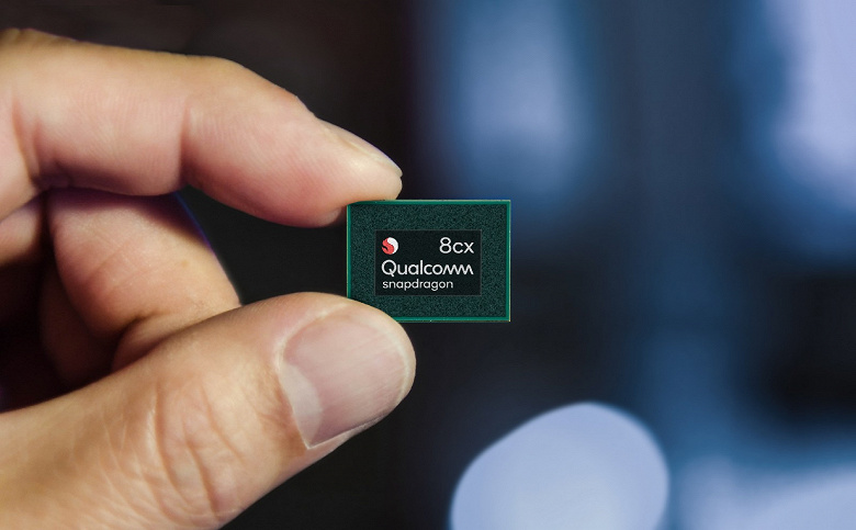 Новая платформа Qualcomm будет работать на частоте 3,15 ГГц. Компания готовит SoC Snapdragon 8cx+
