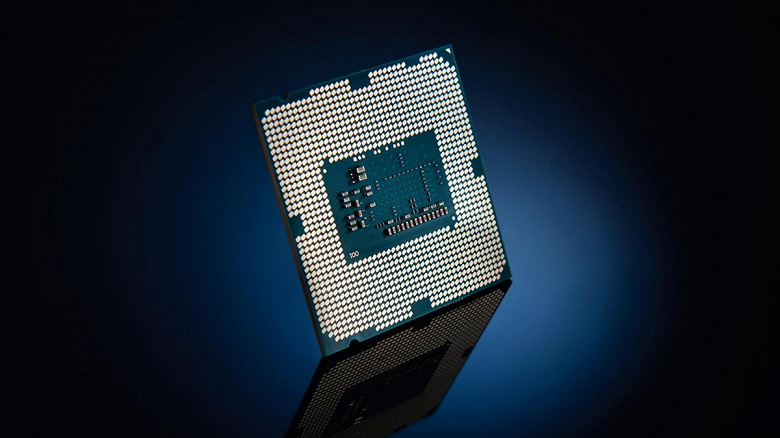 Ориентировочно уже в следующем году Intel снова сменит сокет для настольных процессоров