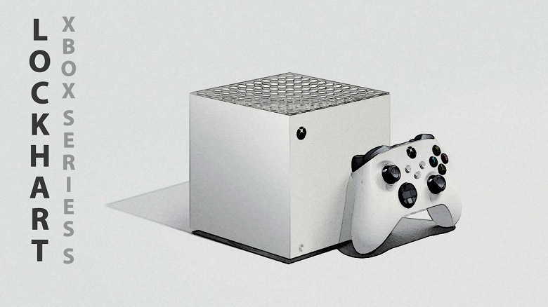 Новый дешевый Xbox предложит 7,5 ГБ ОЗУ и игры в разрешении до 1440p