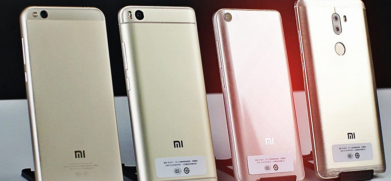Xiaomi и Redmi заменят аккумуляторы смартфонов за копейки, начиная с Xiaomi Mi 5 и Redmi 6