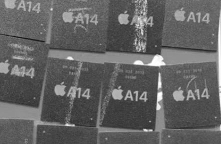Как выглядит 5-нанометровая платформа Apple A14 для iPhone 12?