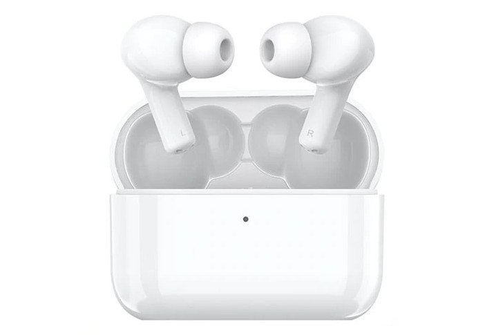 Недорогая альтернатива AirPods Pro. Полностью беспроводные наушники Honor Choice вышли в Европе