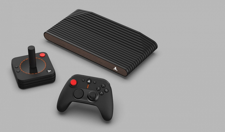 Ретро-консоль по цене PlayStation 5? Многострадальная Atari VCS готова к выходу на рынок, но с ценой в 390 долларов
