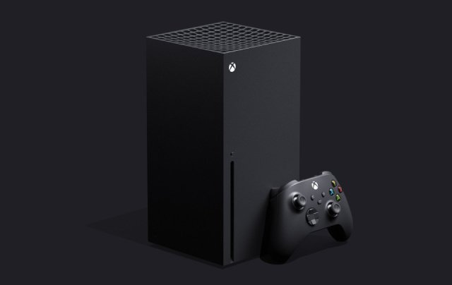 Microsoft представит игры для Xbox Series X совсем скоро. Как посмотреть русскоязычную трансляцию