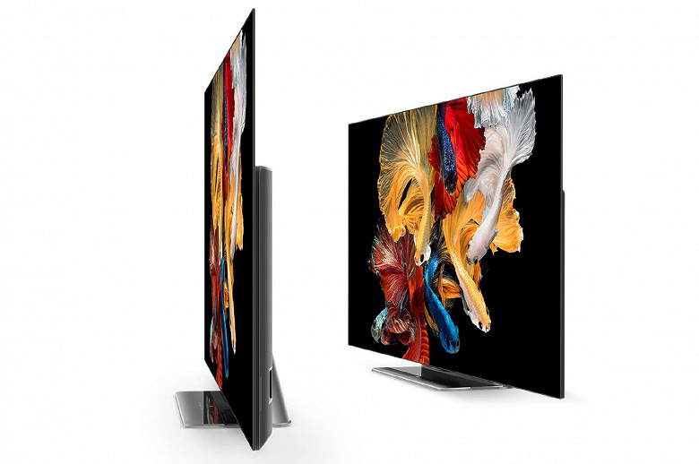 Телевизоры Xiaomi покоряют рынок