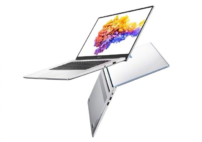 Стартовали продажи ноутбуков Honor MagicBook 2020 Ryzen Edition