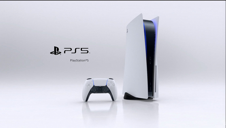 PlayStation 5 уже появилась на Amazon