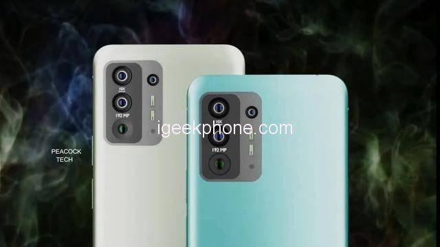 192 Мп, 100 Вт и подэкранная селфи-камера. Xiaomi Mi 11 может стать одним из самых интересных флагманов 2021 года