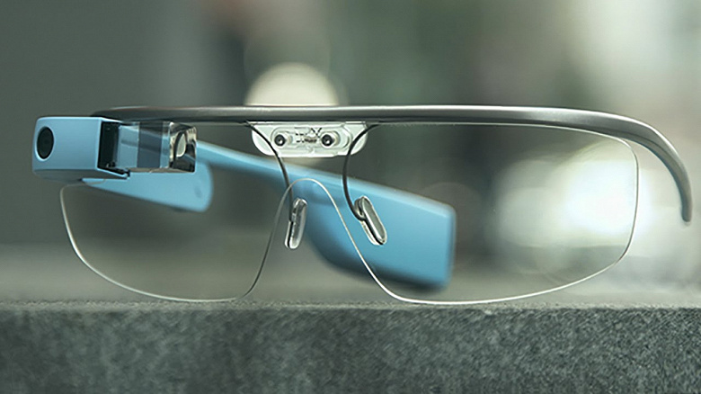 Конкурент Apple Glasses массой всего 74 грамма. LG готовит очки дополненной реальности
