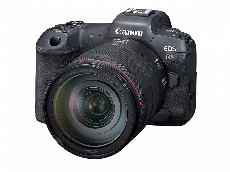 Canon adds new professional video capabilities to EOS R5, EOS R6 and EOS-1D X Mark III with firmware update