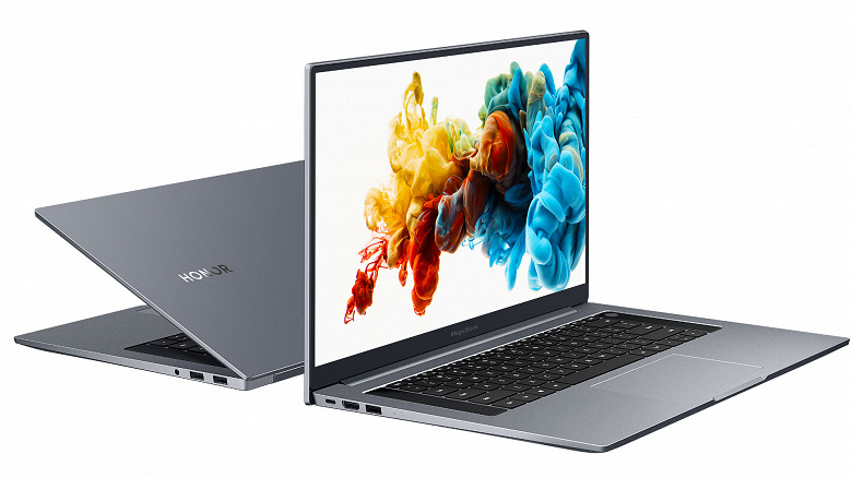 AMD Ryzen, 16 ГБ ОЗУ и 512 ГБ SSD за 0. Представлены ноутбуки Honor MagicBook Pro 2020 Ryzen Edition