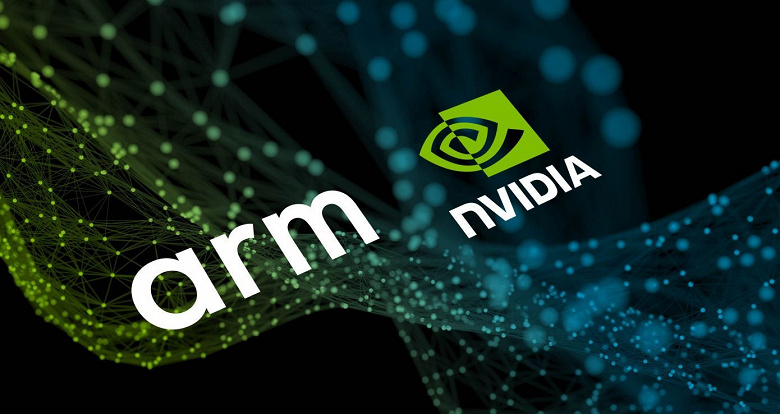 Сделка года. Компания Nvidia может купить Arm 