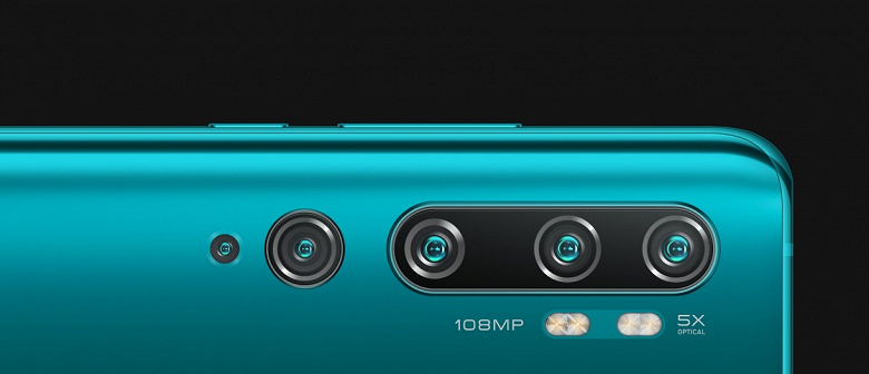 100-ваттный смартфон Xiaomi получит всего лишь 48-мегапиксельную камеру