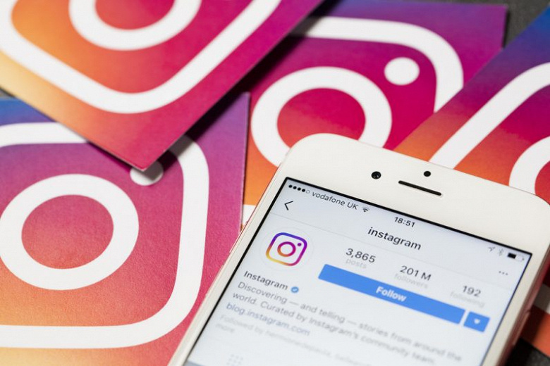 Instagram подскажет, кого стоит заблокировать