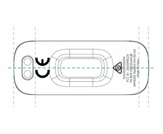 Samsung готова выпустить загадочный умный браслет