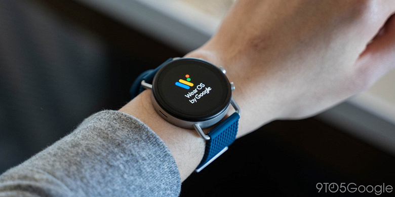 Google подтвердила Android 11 для умных часов