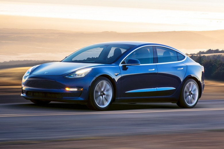 В следующем квартале Tesla может произвести рекордное количество электромобилей
