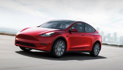 Tesla Model 3 — самый продаваемый электромобиль в мире в июне 2020 года