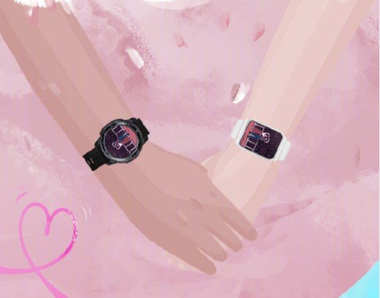 Honor готовит первые для себя умные часы с «квадратным» экраном. Вероятно, это будет почти копия Huawei Watch Fit