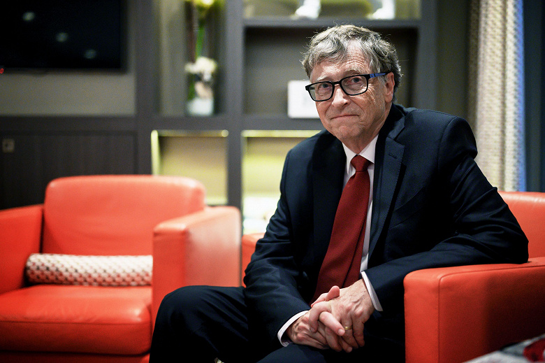 Билл Гейтс назвал сделку между Microsoft и TikTok «чашей с ядом»