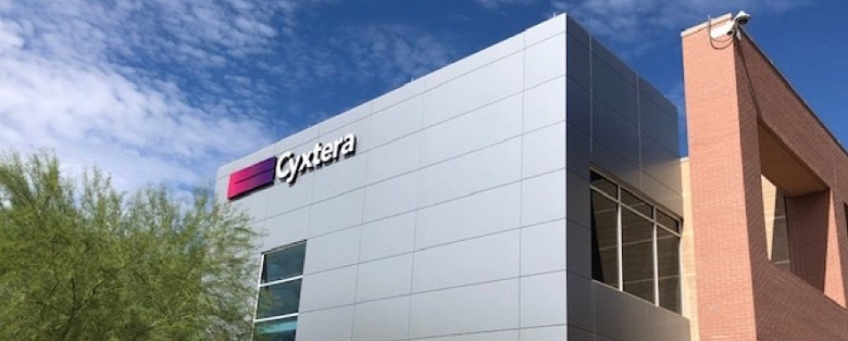 Cyxtera предлагает системы Nvidia DGX A100 в рамках модели «вычисления как сервис» (CaaS) 