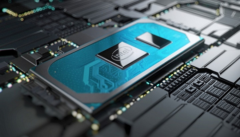 Intel наконец-то сможет что-то противопоставить мобильным APU Ryzen 4000H. В начале 2021 года ожидается анонс процессоров Tiger Lake-H