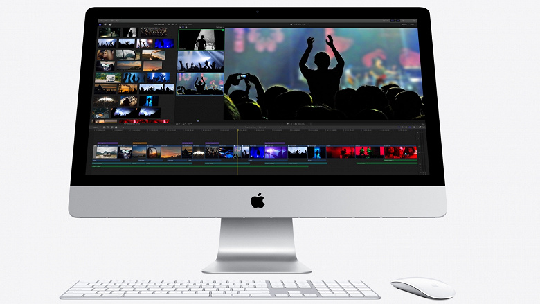 Новые Apple iMac представили всего месяц назад, а с ними уже есть проблемы. Вероятно, они связаны с Radeon Pro 5700 XT