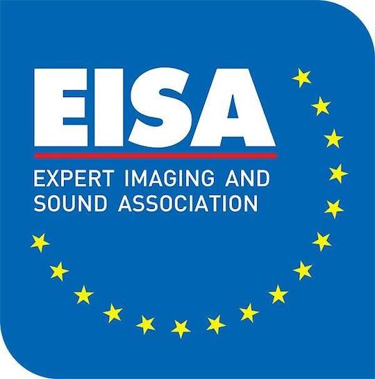 Рынок фототехники обрушился, но это не мешает EISA раздавать награды