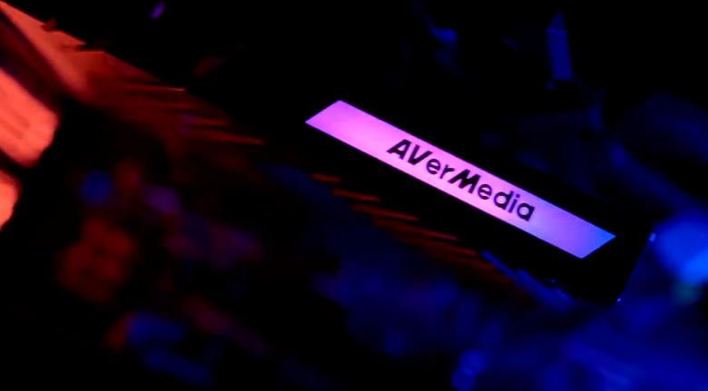 AVerMedia готовит карту видеозахвата с двумя входами
