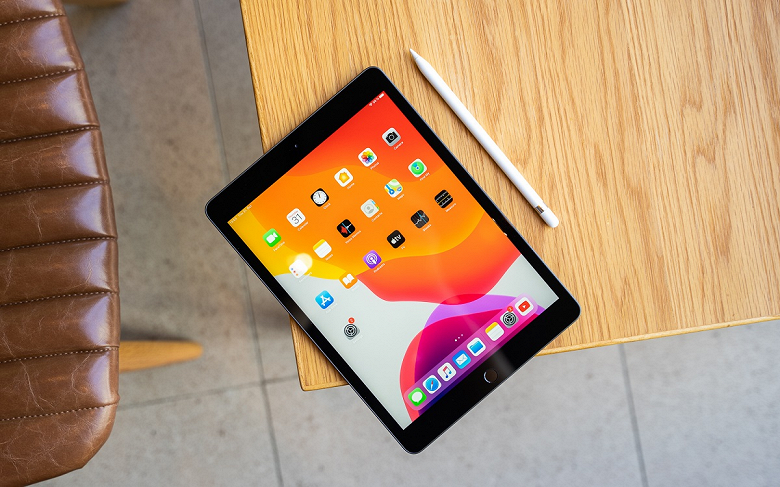 iPad доминирует в Китае, а Apple собирается выпустить еще более доступную версию