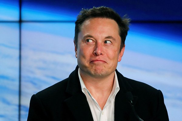 Когда Tesla выпустит электрический самолет?